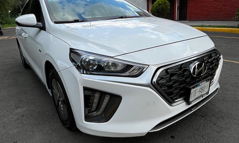 Hyundai Ioniq 1.6 Gl...