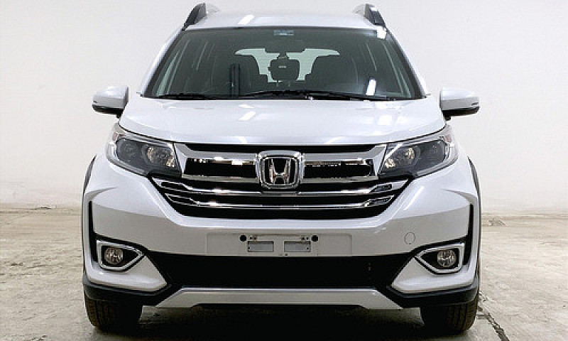 Honda Br-V 2021...