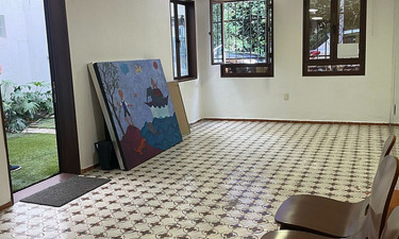 Casa En Venta En Chi...