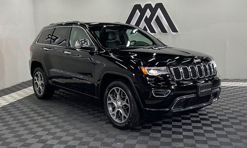 Jeep Grand Cherokee ...