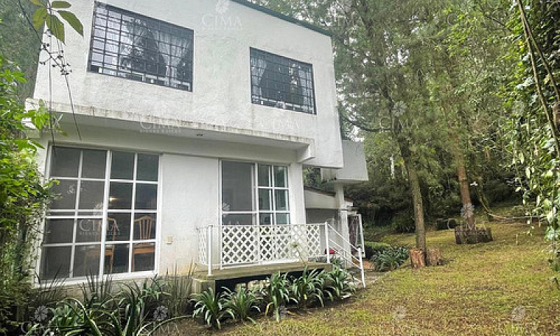Venta Casa En  Saint...