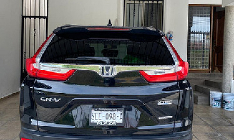 Honda Cr-V 1.5 Touri...