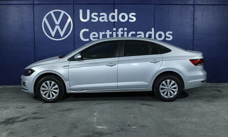 Volkswagen Virtus 1....