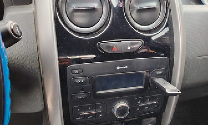 Renault Duster 2.0 Z...