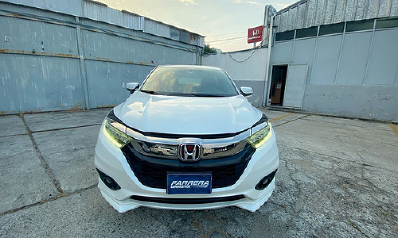 Honda Hr-V 2019...