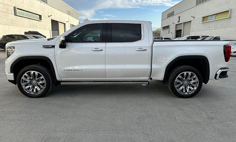 Gmc Sierra 6.2 V8 De...