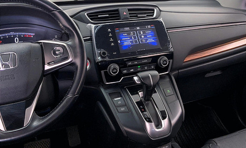 Honda Cr-V 2021...