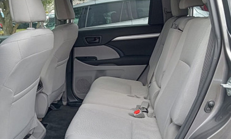 Toyota Highlander 20...