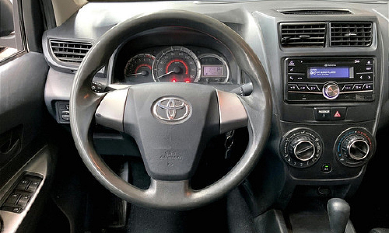 Toyota Avanza 2019...