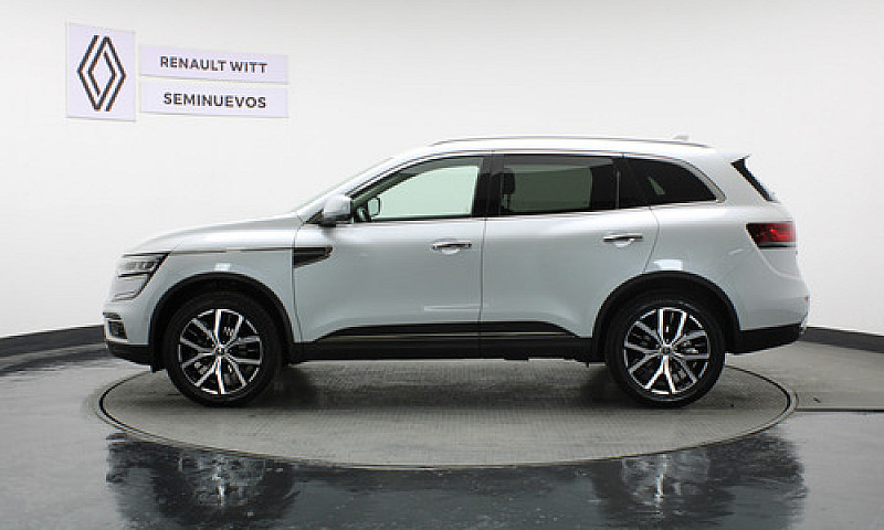 Renault Koleos 2023...