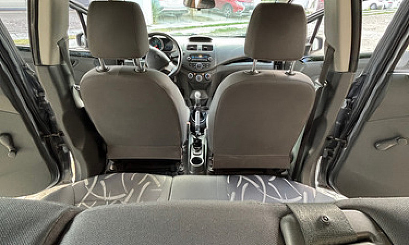 Chevrolet Spark 1.3 ...