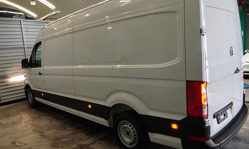 Volkswagen Crafter 2...