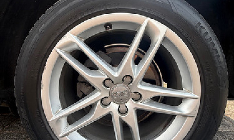 Audi Q5 2.0 T Fsi El...