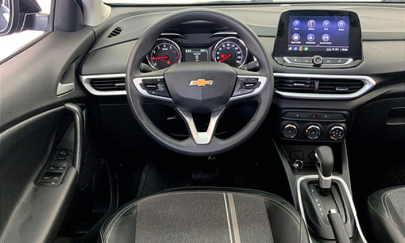 Chevrolet Tracker 20...