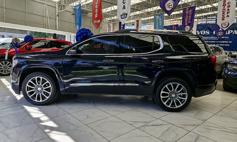 Gmc  Acadia  2022...