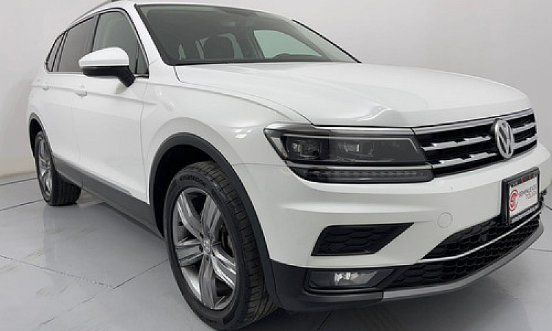 Volkswagen Tiguan 20...