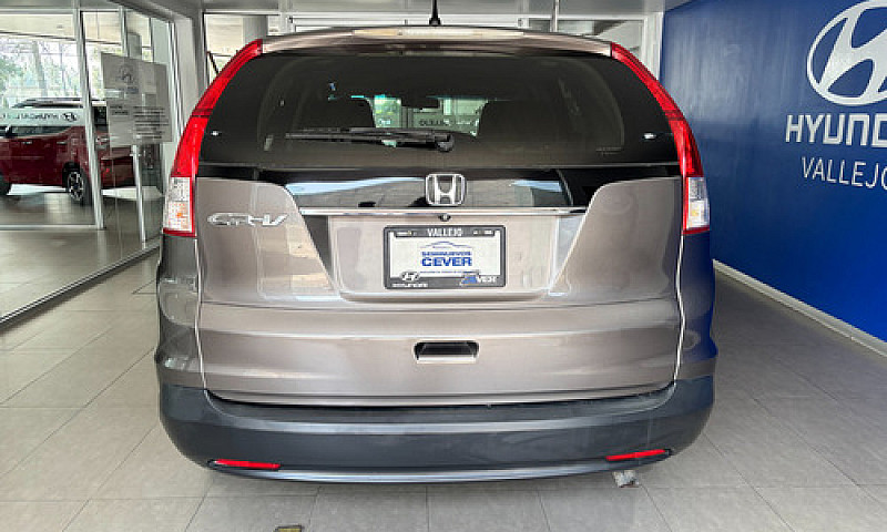 Honda Cr-V 2013...