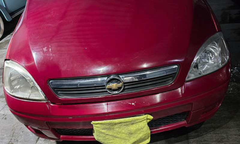 2010 Chevrolet Torna...