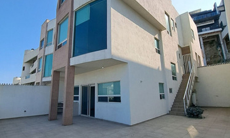 Casa En  Venta/Renta...