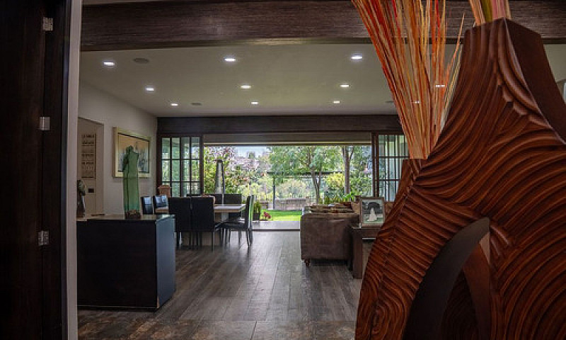 Casa En Venta - Priv...