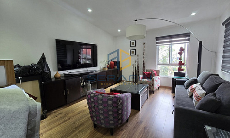 Casa En Venta Col. P...