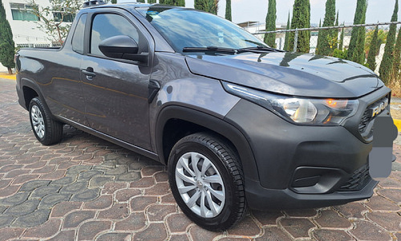 Ram 700 1.3 Slt Reg ...