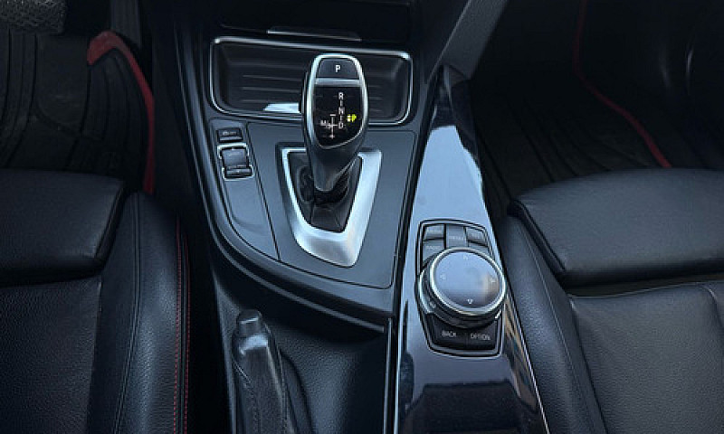 Bmw Serie 3 2015...
