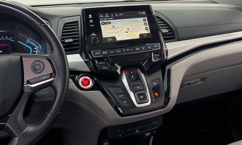 Honda Odyssey 2020...