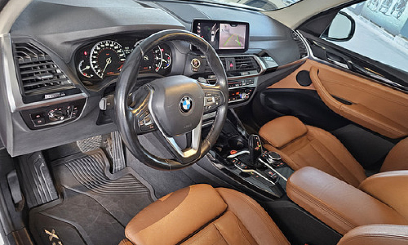 X3 30I 2019...