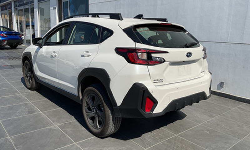 Subaru Crosstrek 202...