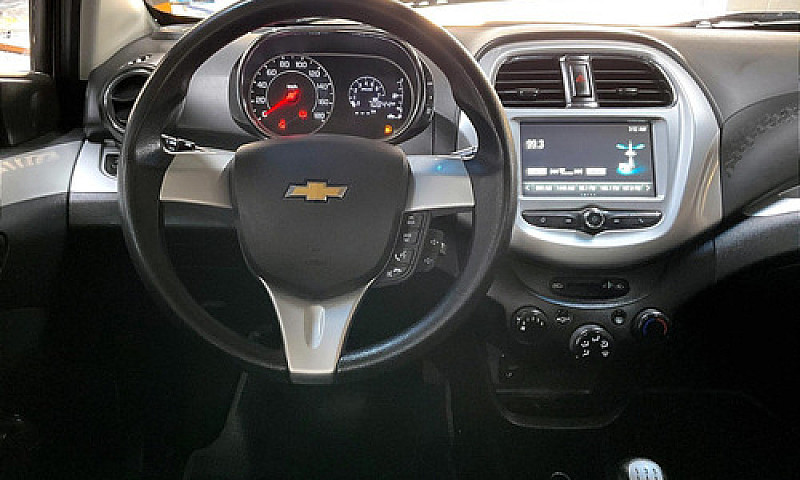 Chevrolet Beat 2021...