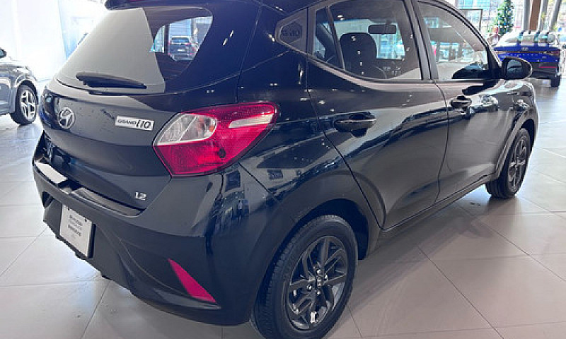 Hyundai Grand I10 20...