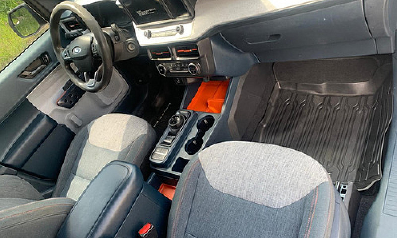 Ford Maverick 2.0 Xl...