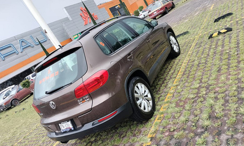 Volkswagen Tiguan 2....