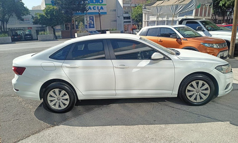 Volkswagen Jetta 1.4...