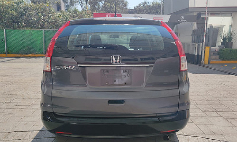 Honda Cr-V 2014...