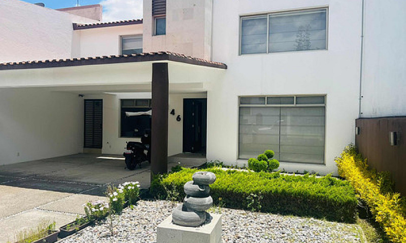 Casa En Venta Chiluc...