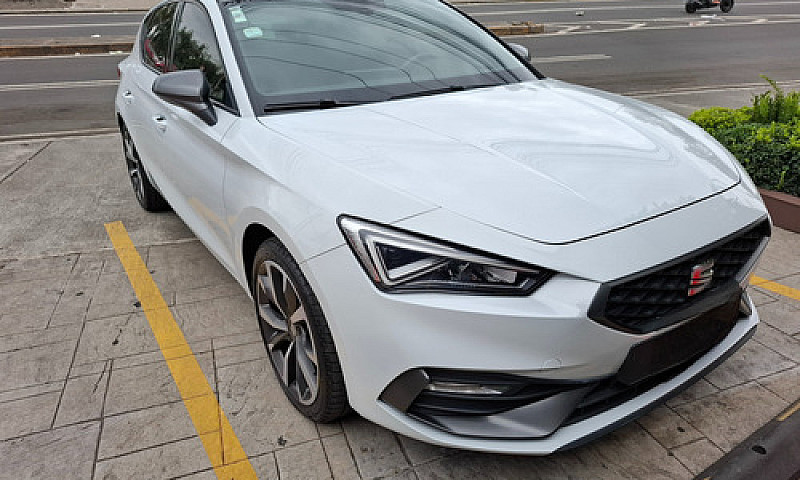 Seat Leon 1.4 Fr T 1...