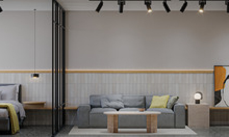 Departamentos-Lofts ...