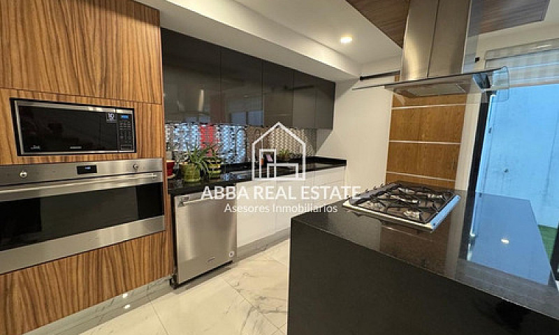 Casa En Venta, Resid...