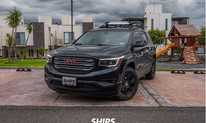 Gmc Acadia 2019...