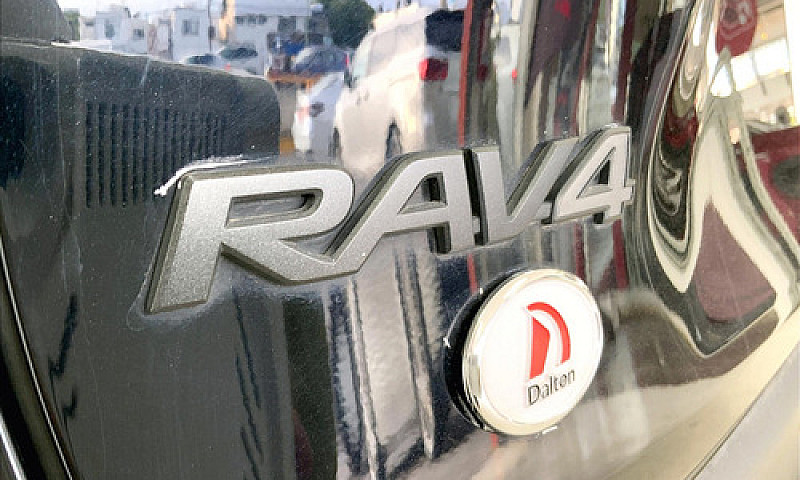 Toyota Rav4 2021...
