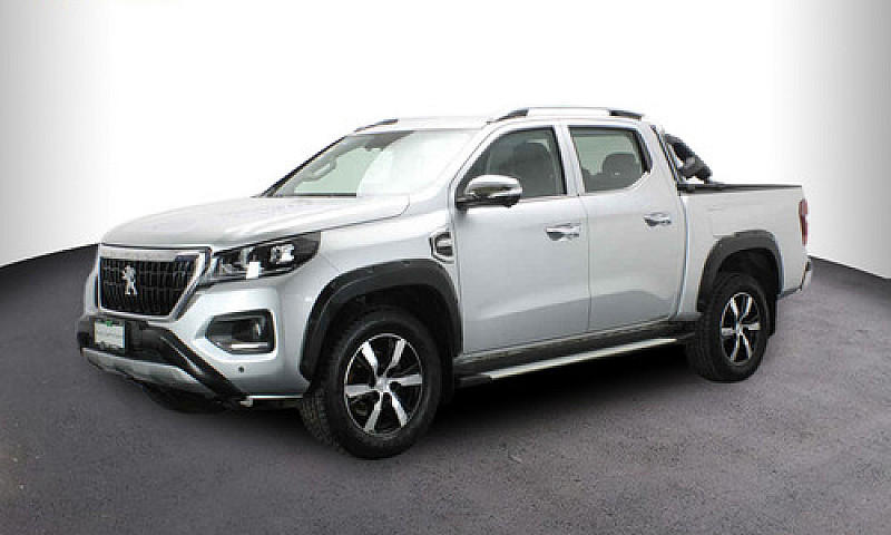 Peugeot Landtrek 202...