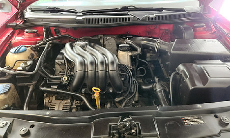 Volkswagen Jetta 2.0...
