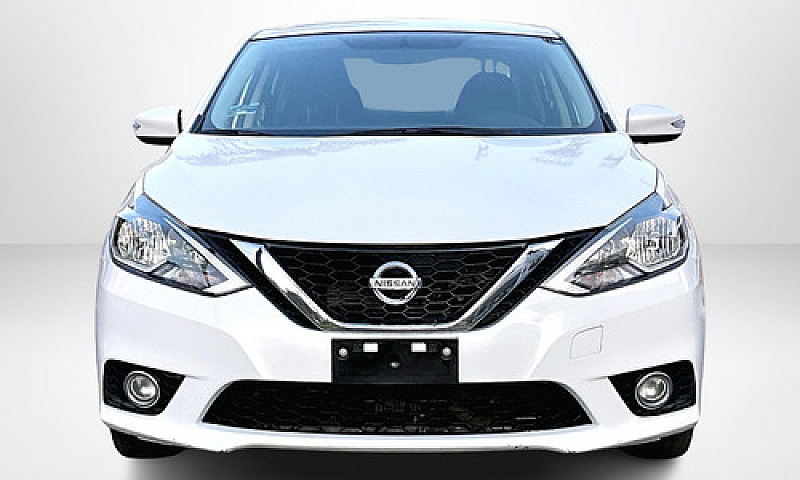 Nissan Sentra 2019...
