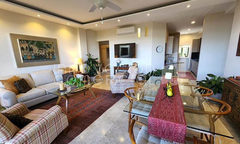 Departamento Con Jar...
