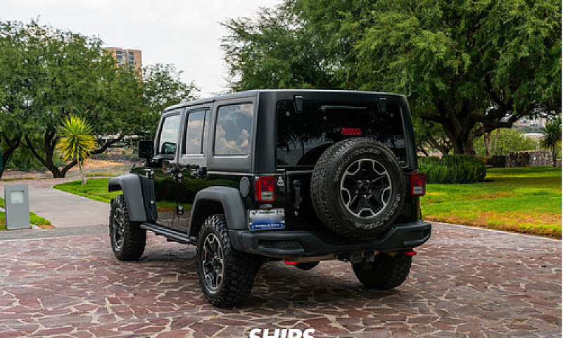 Jeep Wrangler 2014...