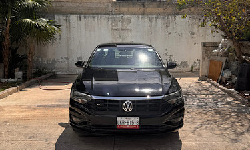 Volkswagen Jetta 1.4...