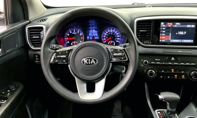 Kia Sportage 2020...