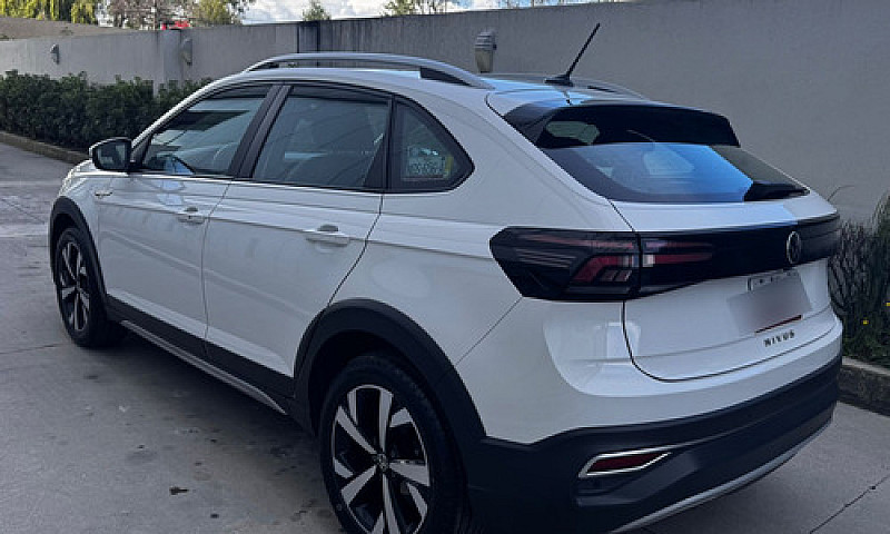 Volkswagen Nivus 1.0...